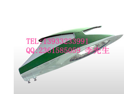 太阳能路灯灯头LDT-1010